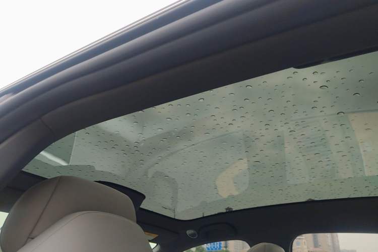 Used Deepal L07 2024 300Max Extended-Range Version Headliner