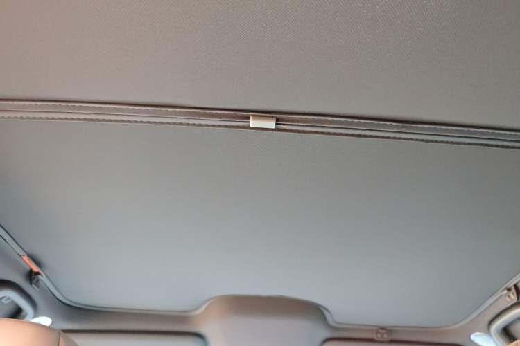 Used Deepal L07 2024 230Max Range-Extended Version Headliner