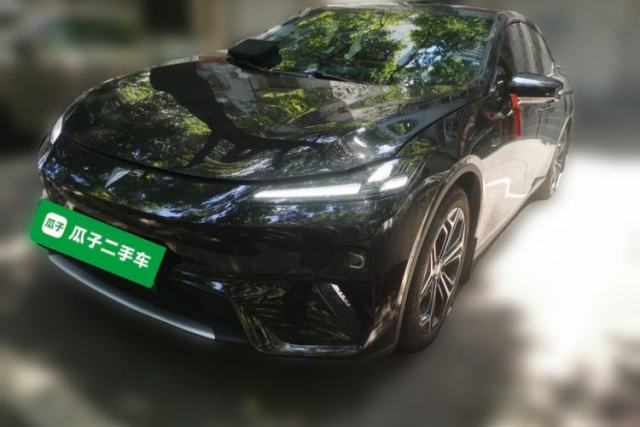 Used Deepal L07 2024 230Max Qiankun Intelligent Driving ADS SE Range-Extended Version