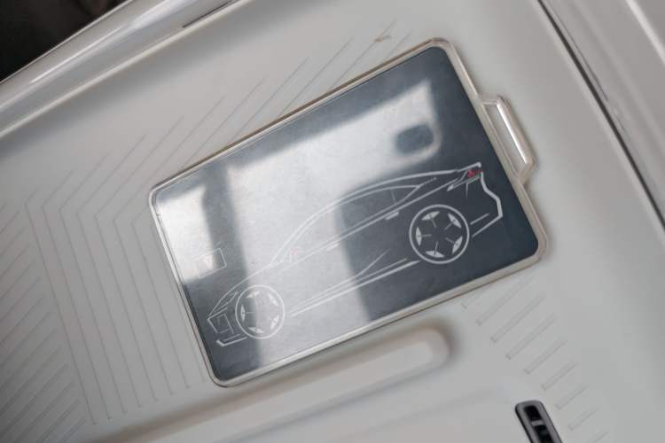 Used Deepal L07 2024 230Max Range-Extended Version Interior 1