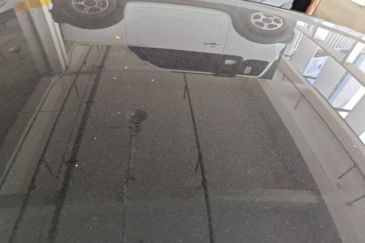 Used Deepal L07 2024 230Max Range-Extended Version Roof