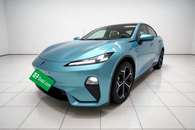 Used Deepal L07 2024 230Max Qiankun Intelligent Driving ADS SE Range-Extended Version