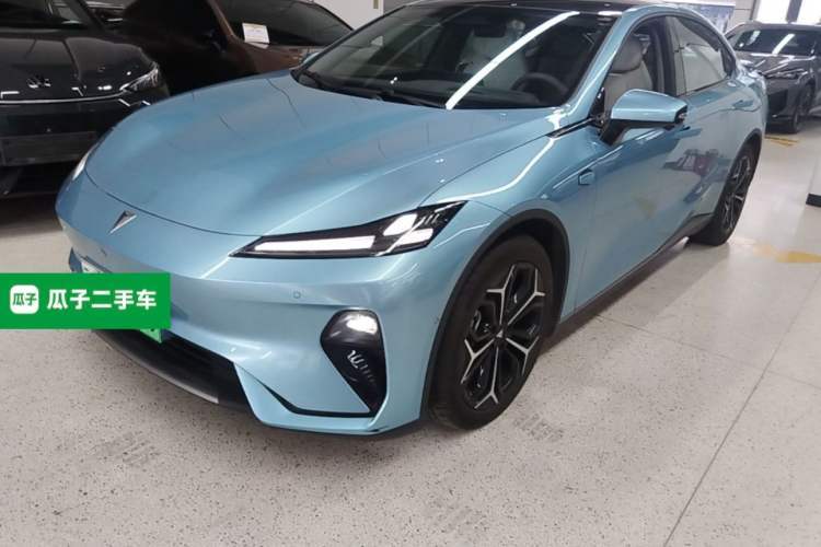 Used Deepal L07 2024 230Max Qiankun Intelligent Driving ADS SE Range-Extended Version Guazi used car, China used car export, Used car for sale, Used Deepal cars, Cheapest cars for sale