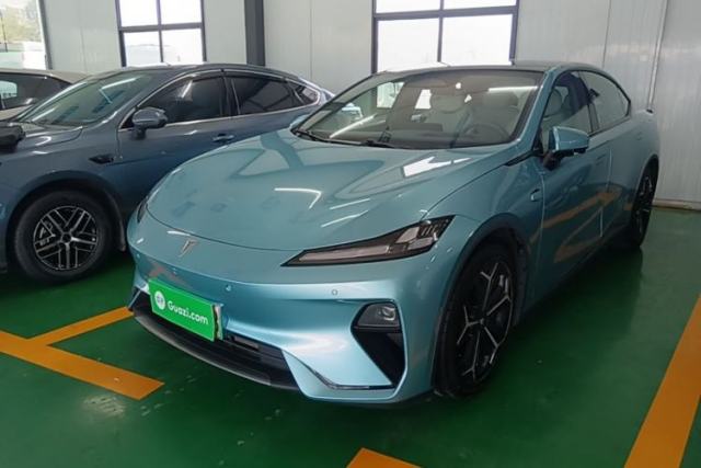 Used Deepal L07 2024 230Max Qiankun Intelligent Driving ADS SE Range-Extended Version