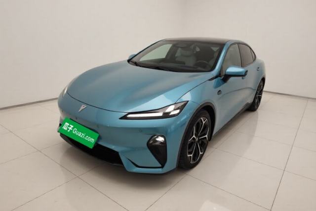 Used Deepal L07 2024 230Max Qiankun Intelligent Driving ADS SE Range-Extended Version
