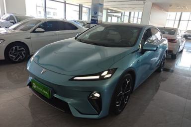 Used Deepal L07 2024 230Max Qiankun Intelligent Driving ADS SE Range-Extended Version