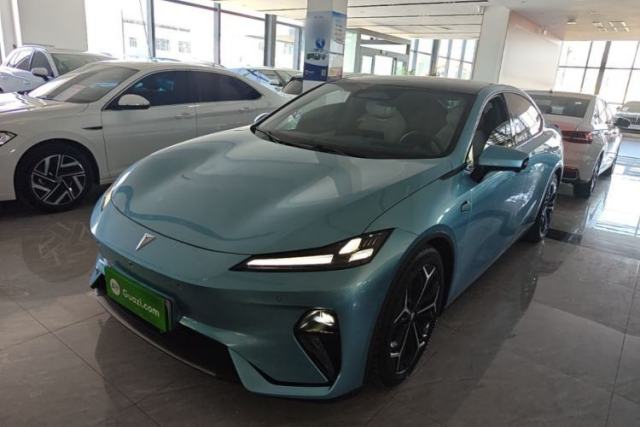 Used Deepal L07 2024 230Max Qiankun Intelligent Driving ADS SE Range-Extended Version