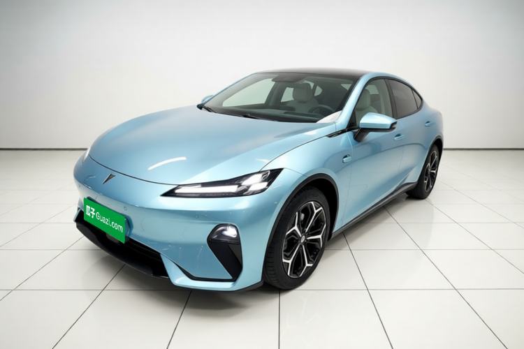 Deepal L07 2024 230Max Qiankun Intelligent Driving ADS SE Range-Extended Version