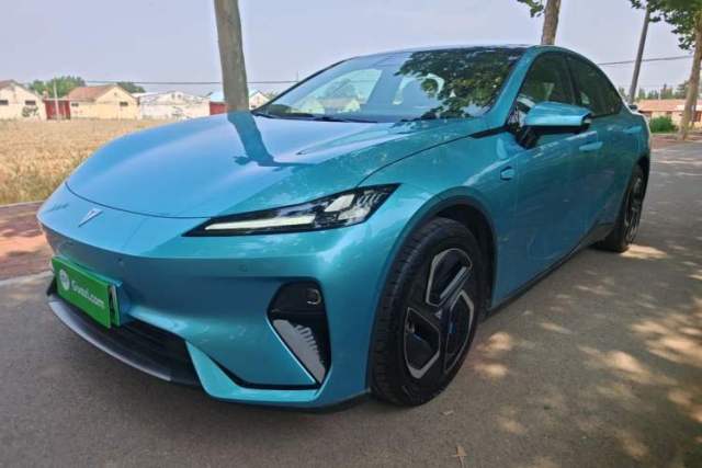 Used Deepal L07 2024 530 Max Qiankun Intelligent Driving ADS SE Pure Electric Version