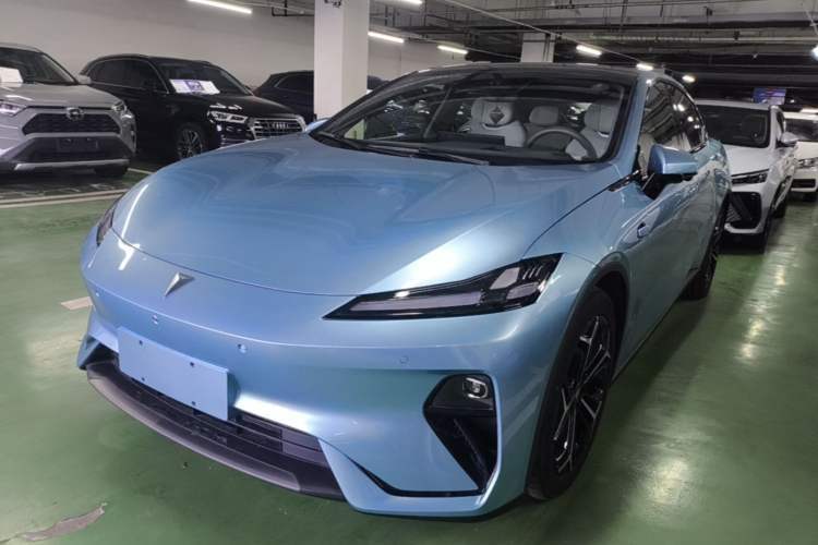 Used Deepal L07 2024 230Max Range-Extended Version Guazi used car, China used car export, Used car for sale, Used  cars, Cheapest cars for sale