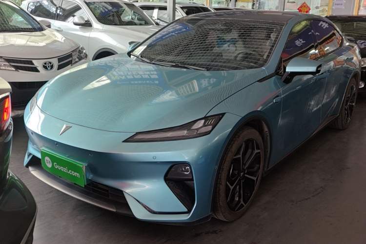 Used Deepal L07 2024 230Max Qiankun Intelligent Driving ADS SE Range-Extended Version Guazi used car, China used car export, Used car for sale, Used  cars, Cheapest cars for sale