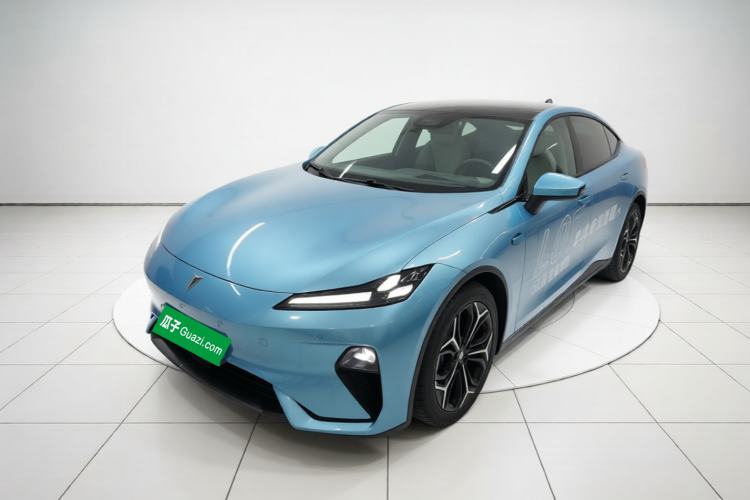 Deepal L07 2024 230Max Qiankun Intelligent Driving ADS SE Range-Extended Version
