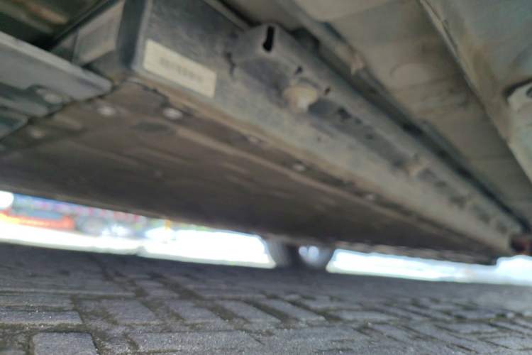 Used Deepal L07 2024 230Max Qiankun Intelligent Driving ADS SE Range-Extended Version Chassis Front Left