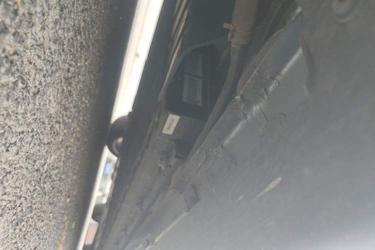 Used Deepal L07 2024 230Max Qiankun Intelligent Driving ADS SE Range-Extended Version Chassis Front Left