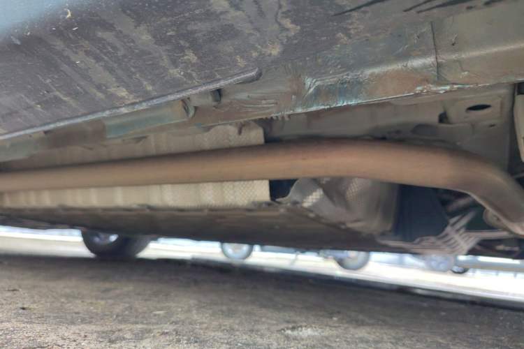 Used Deepal L07 2024 230Max Qiankun Intelligent Driving ADS SE Range-Extended Version Chassis Front Right