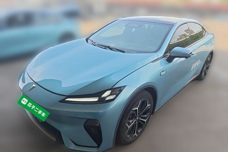 Used Deepal L07 2024 230Max Qiankun Intelligent Driving ADS SE Range-Extended Version Guazi used car, China used car export, Used car for sale, Used cars, Cheapest cars for sale
