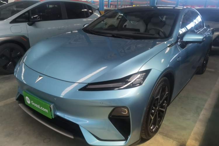 Used Deepal L07 2024 230Max Qiankun Intelligent Driving ADS SE Range-Extended Version Guazi used car, China used car export, Used car for sale, Used cars, Cheapest cars for sale