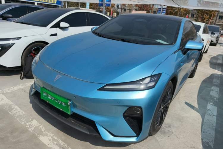 Deepal L07 2024 230Max Qiankun Intelligent Driving ADS SE Range-Extended Version