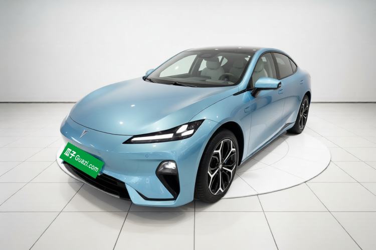 Deepal L07 2024 230Max Qiankun Intelligent Driving ADS SE Range-Extended Version