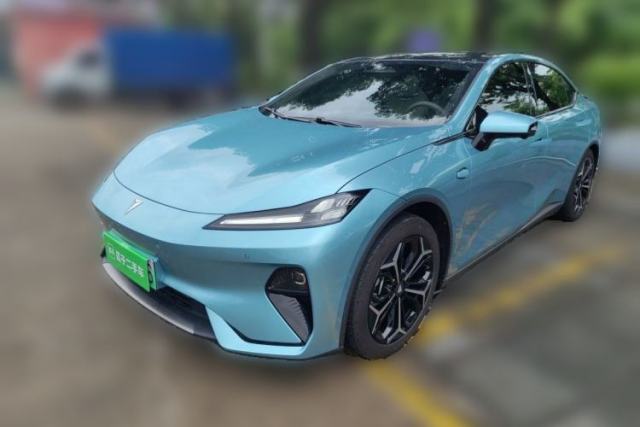 Used Deepal L07 2024 230Max Qiankun Intelligent Driving ADS SE Range-Extended Version