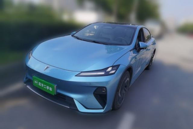 Used Deepal L07 2024 530 Max Qiankun Intelligent Driving ADS SE Pure Electric Version