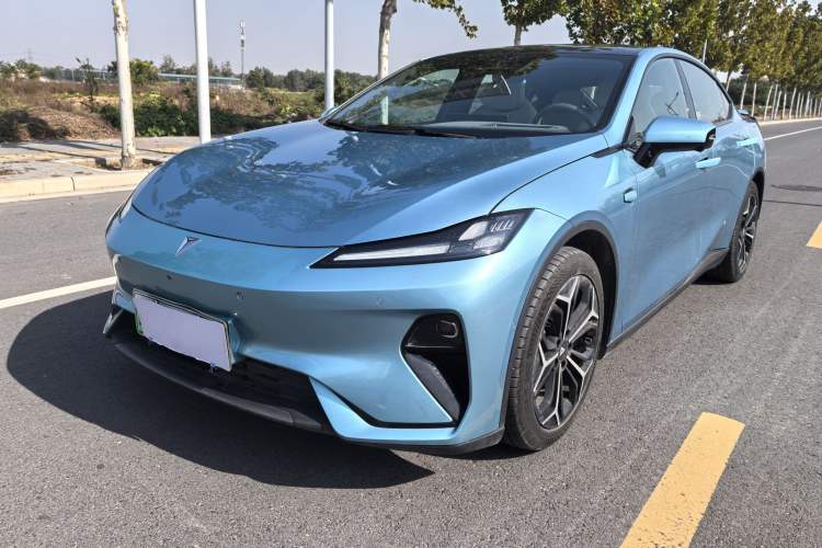 Used Deepal L07 2024 230Max Qiankun Intelligent Driving ADS SE Range-Extended Version Exterior 1