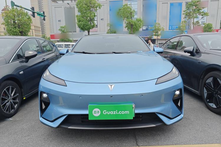 Used Deepal L07 2024 230Max Qiankun Intelligent Driving ADS SE Range-Extended Version Exterior 1