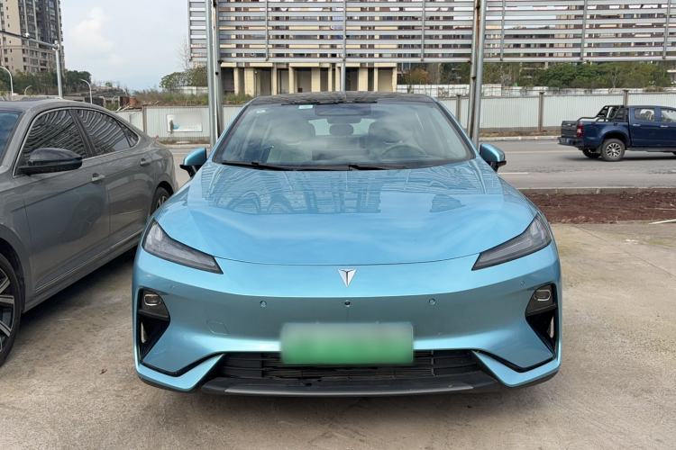 Used Deepal L07 2024 230Max Qiankun Intelligent Driving ADS SE Range-Extended Version Exterior 1