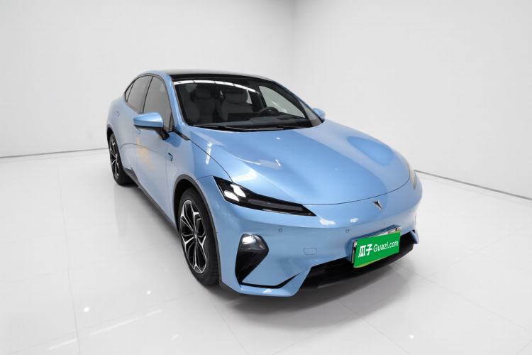 Used Deepal L07 2024 230Max Qiankun Intelligent Driving ADS SE Range-Extended Version Exterior 1
