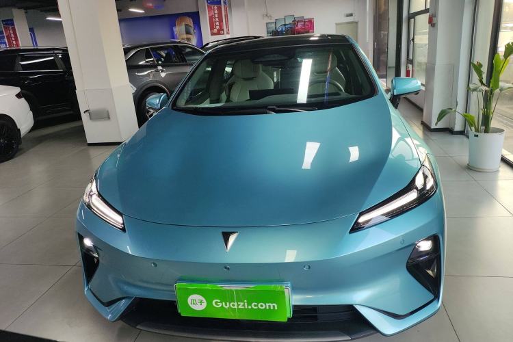 Used Deepal L07 2024 230Max Qiankun Intelligent Driving ADS SE Range-Extended Version Exterior 1