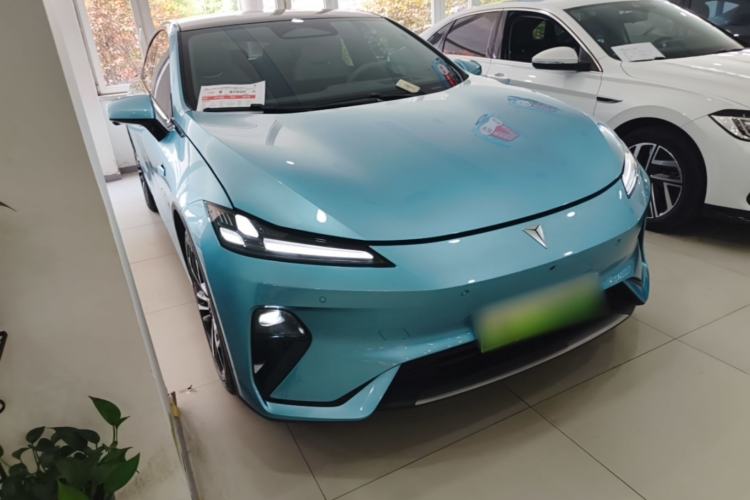 Used Deepal L07 2024 230Max Qiankun Intelligent Driving ADS SE Range-Extended Version Exterior 1