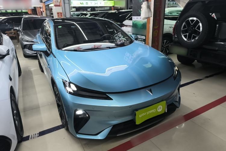 Used Deepal L07 2024 230Max Qiankun Intelligent Driving ADS SE Range-Extended Version Exterior 1