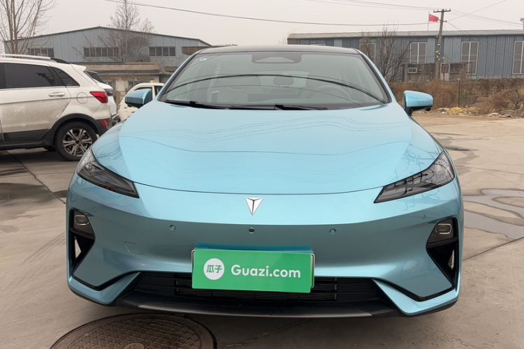 Used Deepal L07 2024 230Max Qiankun Intelligent Driving ADS SE Range-Extended Version Exterior 1