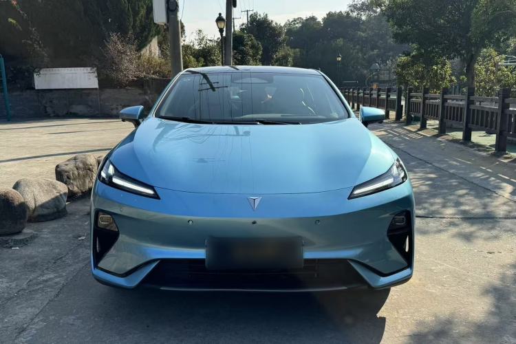 Used Deepal L07 2024 230Max Qiankun Intelligent Driving ADS SE Range-Extended Version Exterior 1