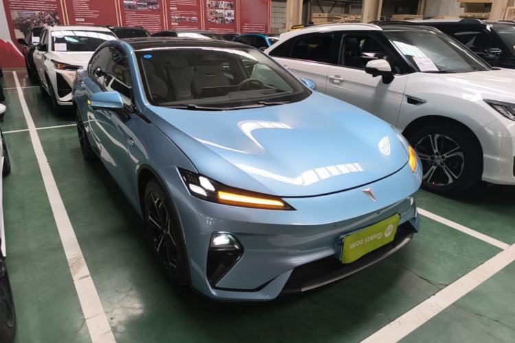 Used Deepal L07 2024 230Max Qiankun Intelligent Driving ADS SE Range-Extended Version Exterior 1