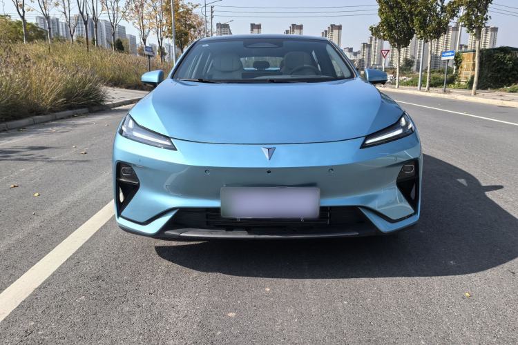 Used Deepal L07 2024 230Max Qiankun Intelligent Driving ADS SE Range-Extended Version Exterior 2