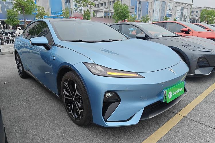 Used Deepal L07 2024 230Max Qiankun Intelligent Driving ADS SE Range-Extended Version Exterior 2