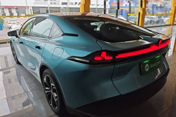 Used Deepal L07 2024 230Max Qiankun Intelligent Driving ADS SE Range-Extended Version Exterior 2