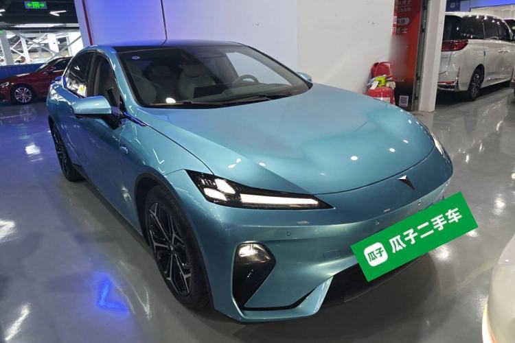 Used Deepal L07 2024 230Max Qiankun Intelligent Driving ADS SE Range-Extended Version Exterior 2