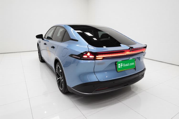 Used Deepal L07 2024 230Max Qiankun Intelligent Driving ADS SE Range-Extended Version Exterior 2