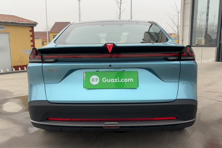 Used Deepal L07 2024 230Max Qiankun Intelligent Driving ADS SE Range-Extended Version Exterior 2