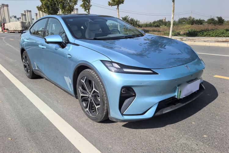 Used Deepal L07 2024 230Max Qiankun Intelligent Driving ADS SE Range-Extended Version Exterior 3