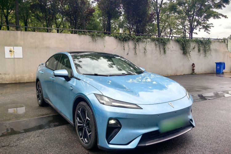 Used Deepal L07 2024 230Max Qiankun Intelligent Driving ADS SE Range-Extended Version Exterior 4