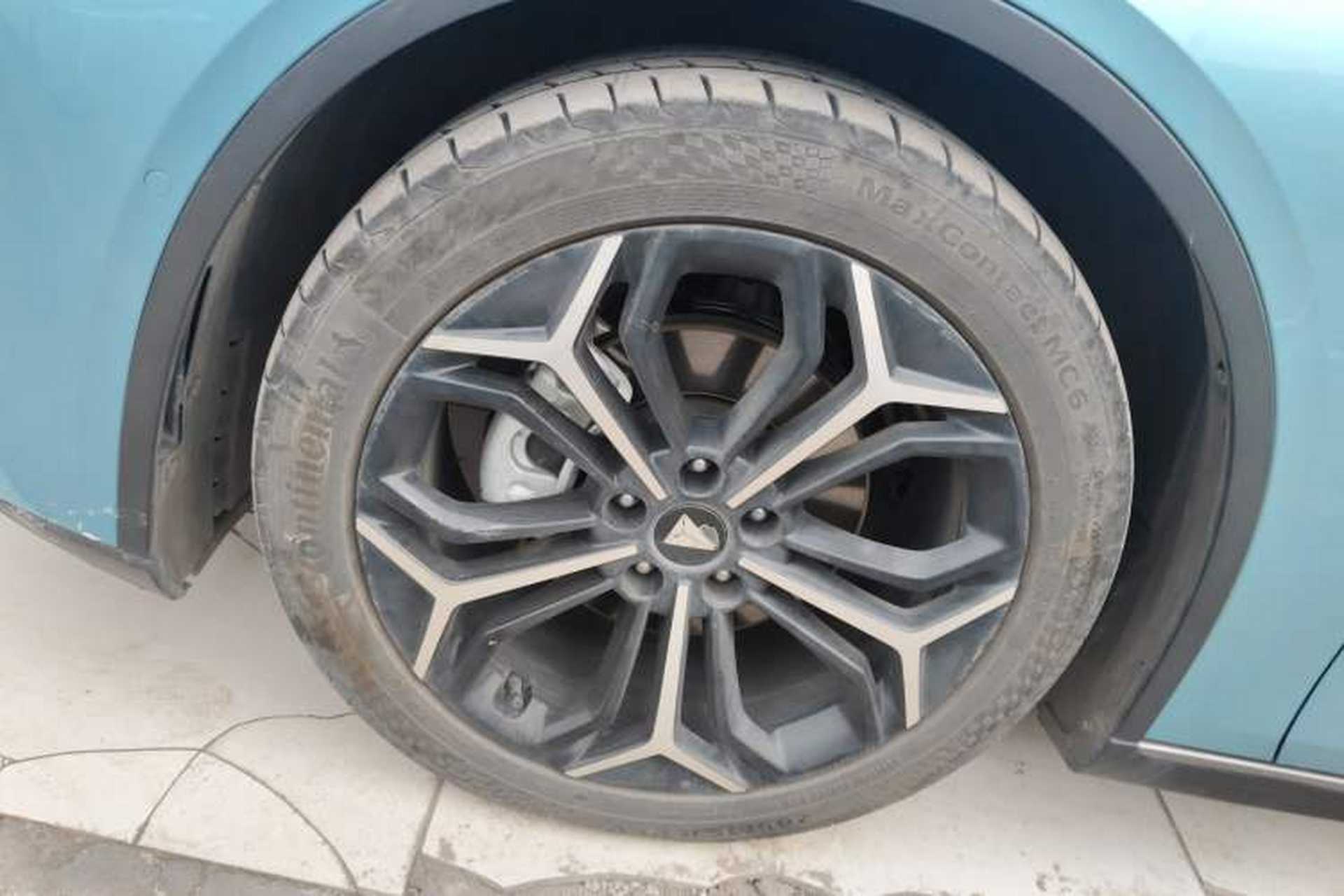 Used Deepal L07 2024 230Max Qiankun Intelligent Driving ADS SE Range-Extended Version Exterior 4