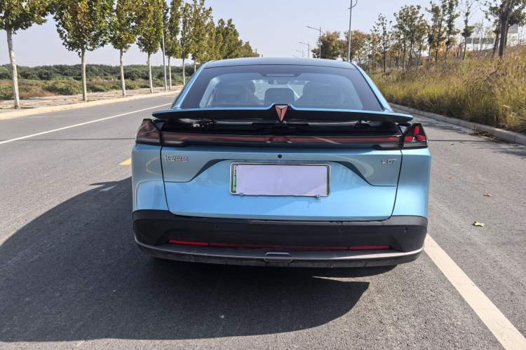 Used Deepal L07 2024 230Max Qiankun Intelligent Driving ADS SE Range-Extended Version Exterior 5