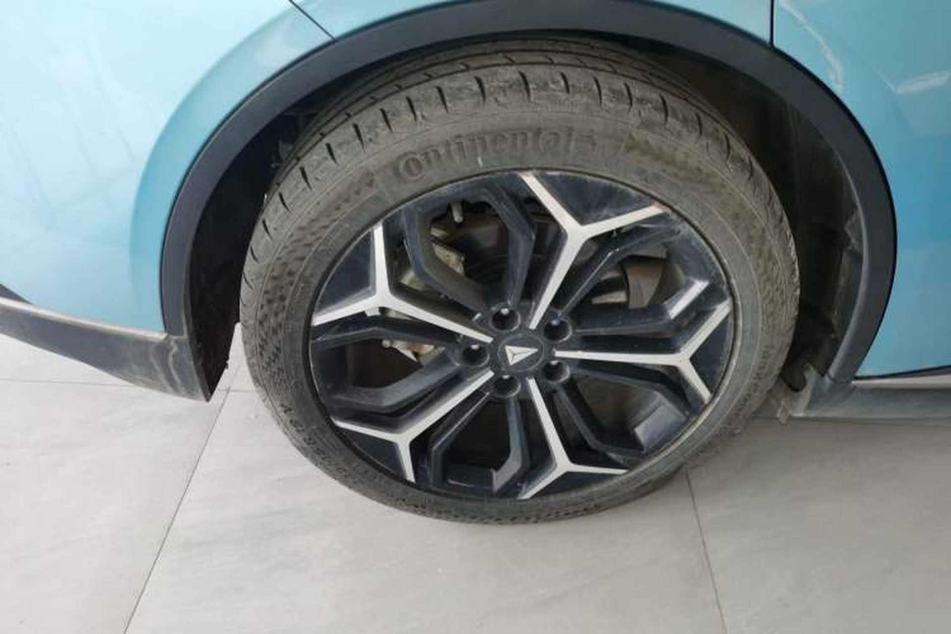 Used Deepal L07 2024 230Max Qiankun Intelligent Driving ADS SE Range-Extended Version Exterior 5