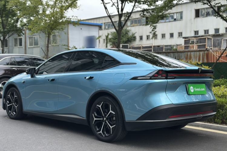 Used Deepal L07 2024 230Max Qiankun Intelligent Driving ADS SE Range-Extended Version Exterior 5