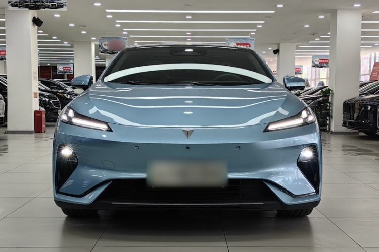 Used Deepal L07 2024 230Max Qiankun Intelligent Driving ADS SE Range-Extended Version Exterior 7