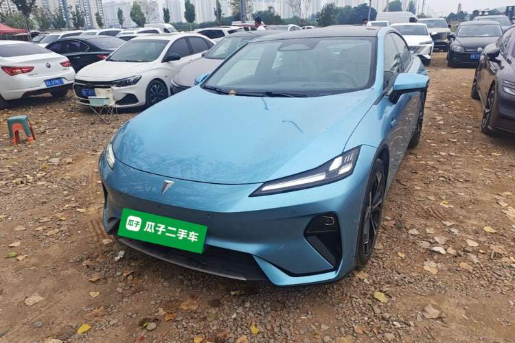 Deepal L07 2024 230Max Qiankun Intelligent Driving ADS SE Range-Extended Version