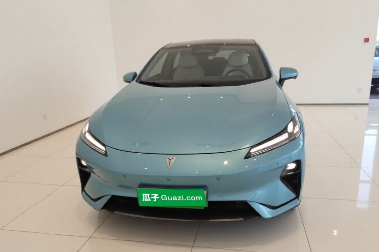 Used Deepal L07 2024 230Max Qiankun Intelligent Driving ADS SE Range-Extended Version Front